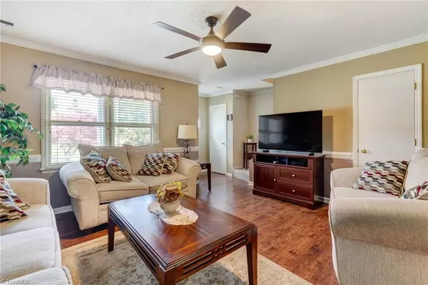 Burlington, NC 27215,2474 Moran ST