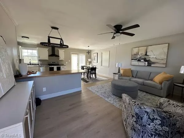 Sophia, NC 27350,2505 Banner Whitehead RD