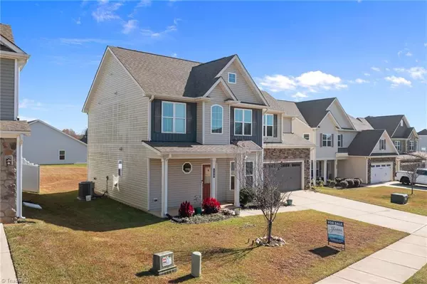 Mebane, NC 27302,130 Campaign DR