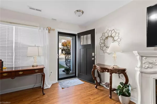 Kernersville, NC 27284,93 Geoffrey WAY