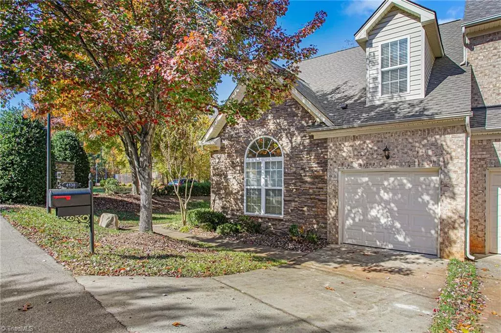 Greensboro, NC 27455,4138 Baylor ST