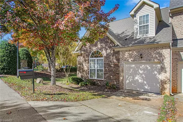 4138 Baylor ST, Greensboro, NC 27455