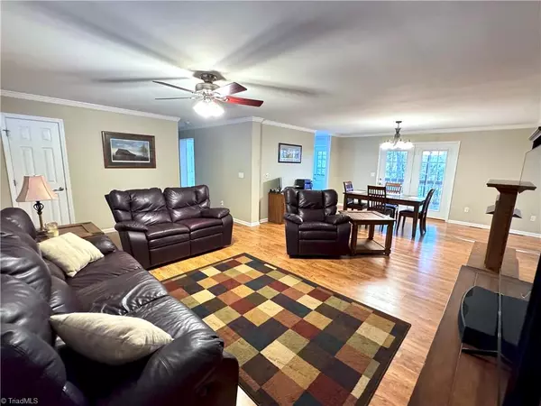 Roaring River, NC 28669,3062 Ruritan RD