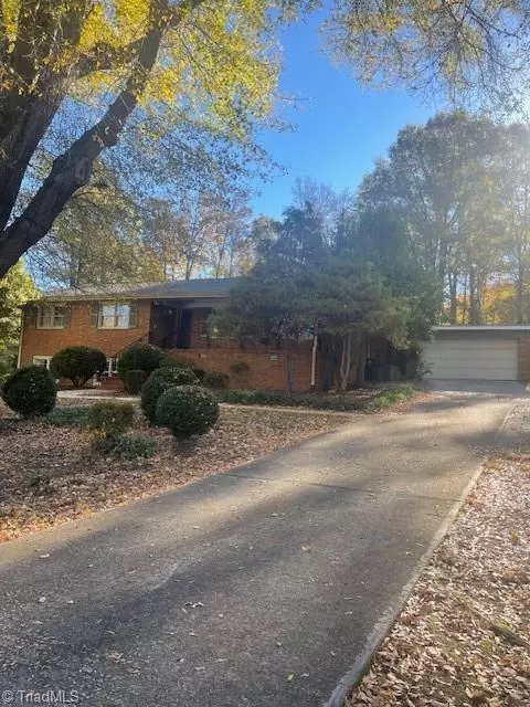 Greensboro, NC 27410,1804 Strathmore DR