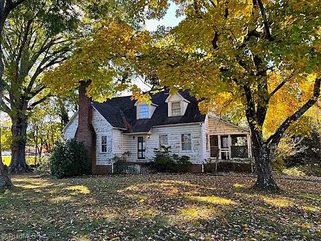 Winston-salem, NC 27127,4356 S Main ST