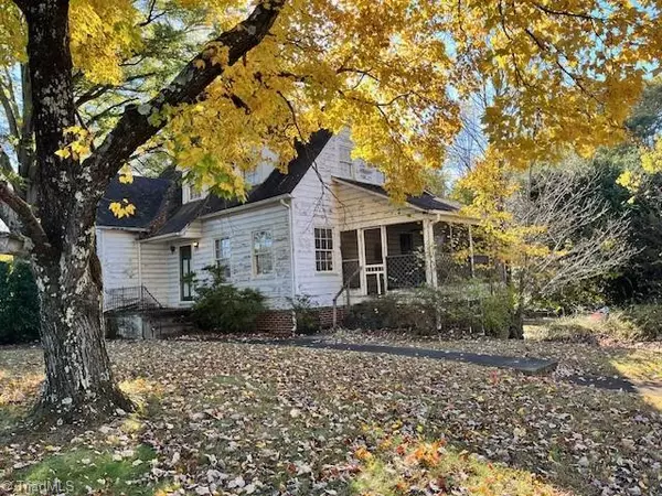 Winston-salem, NC 27127,4356 S Main ST