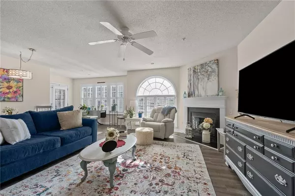 Greensboro, NC 27409,4345 Cedarcroft CT #1D