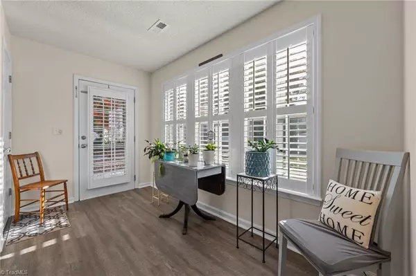 Greensboro, NC 27409,4345 Cedarcroft CT #1D