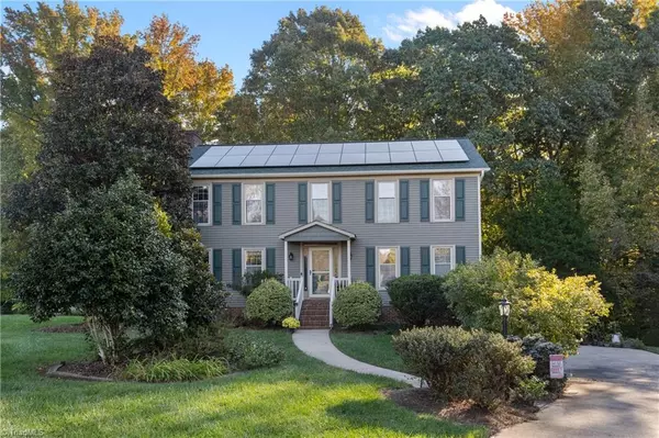 Kernersville, NC 27284,1412 Apple Cross CT