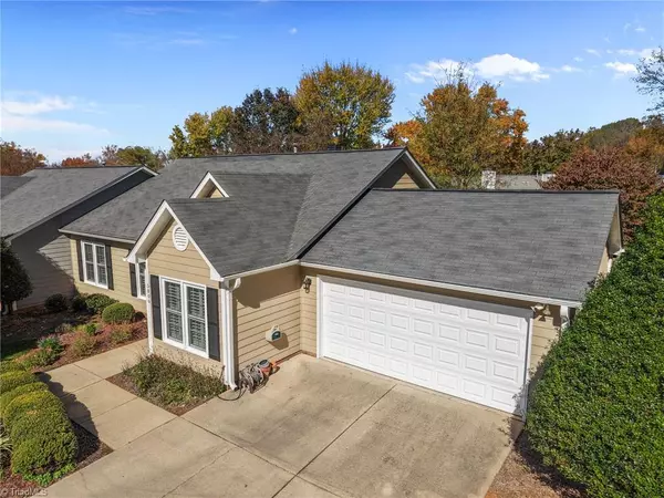 Greensboro, NC 27410,5006 Heathridge TER