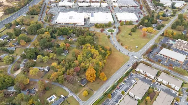 Burlington, NC 27215,0 Garden RD