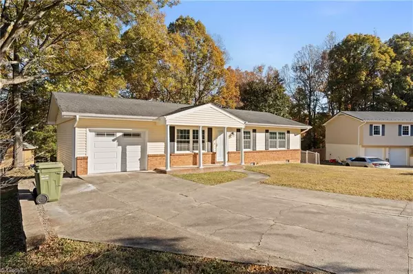 Winston-salem, NC 27127,1165 Crescent CT