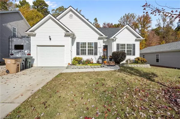 Greensboro, NC 27405,1413 Asher Downs DR