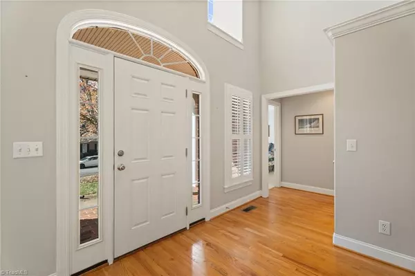 Winston-salem, NC 27106,4315 Stonehenge CT