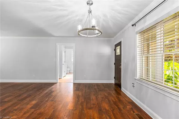 Winston-salem, NC 27107,4015 Clay Vann LN