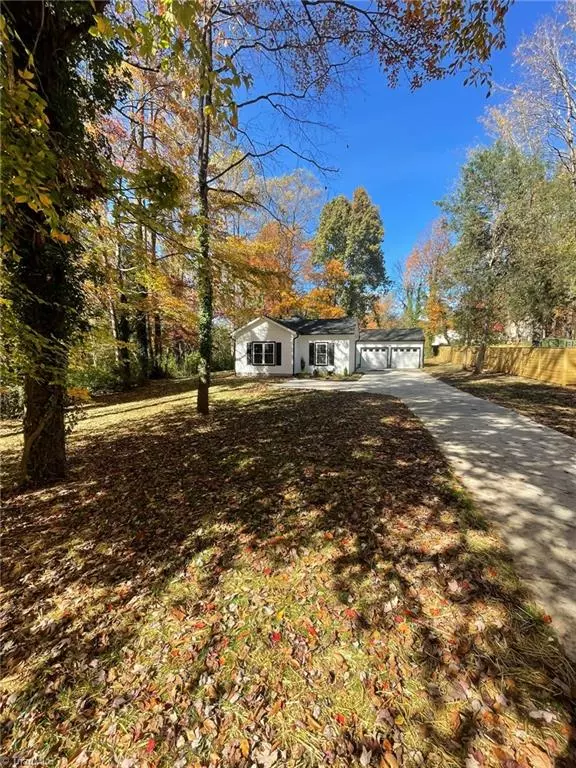 722 Princess RD, Greensboro, NC 27455