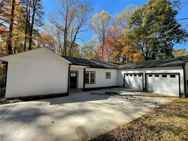 Greensboro, NC 27455,722 Princess RD