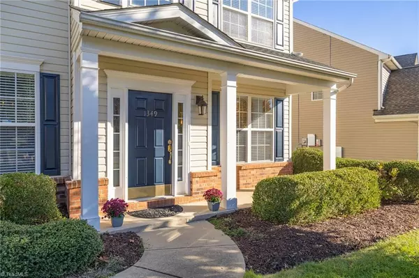 High Point, NC 27265,1349 Pondhaven DR