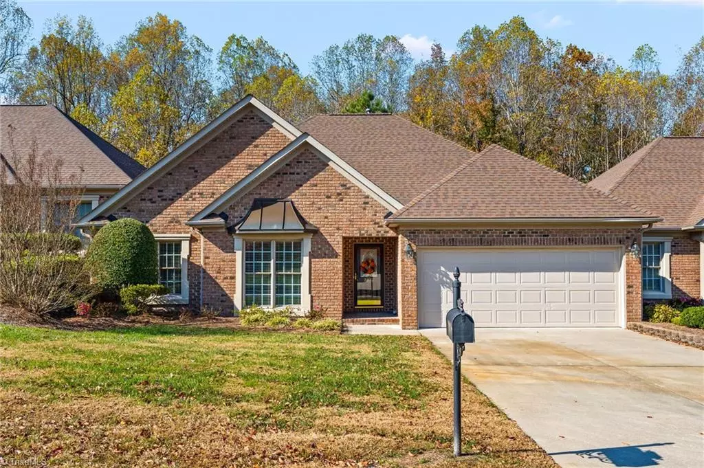 High Point, NC 27262,2333 Addison BLVD