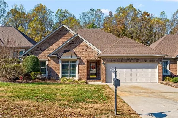 2333 Addison BLVD, High Point, NC 27262