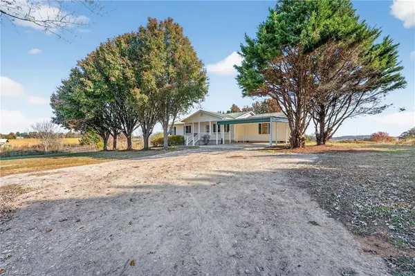 Denton, NC 27239,2039 Piedmont School RD