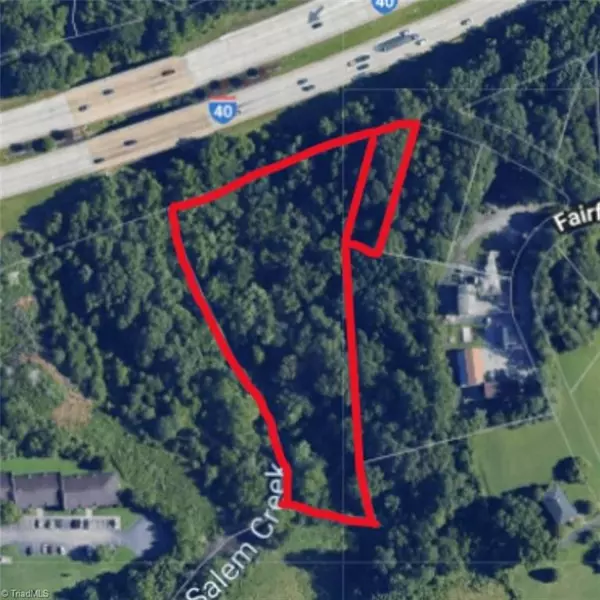 000 Fairfield DR, Winston-salem, NC 27127