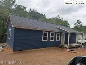 109 Southside DR, Sparta, NC 28675