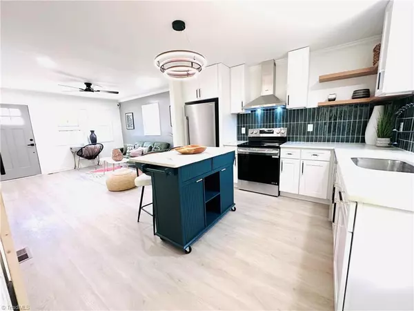 High Point, NC 27260,410 4th ST