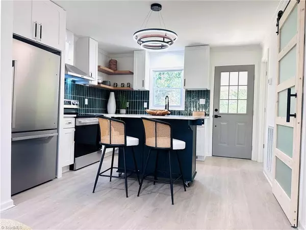 High Point, NC 27260,410 4th ST