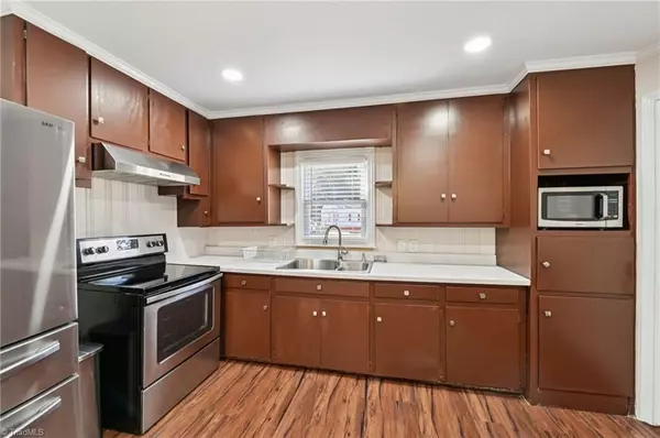 Burlington, NC 27217,1703 N Mebane ST