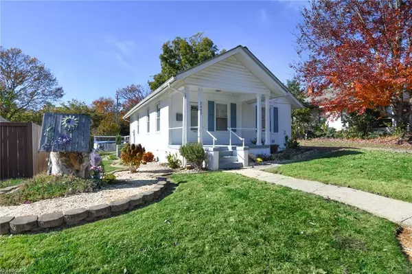 Greensboro, NC 27405,2405 Spruce ST