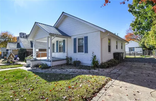 Greensboro, NC 27405,2405 Spruce ST