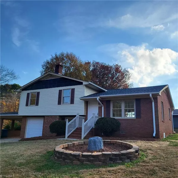 252 Pilotview LOOP, Madison, NC 27025