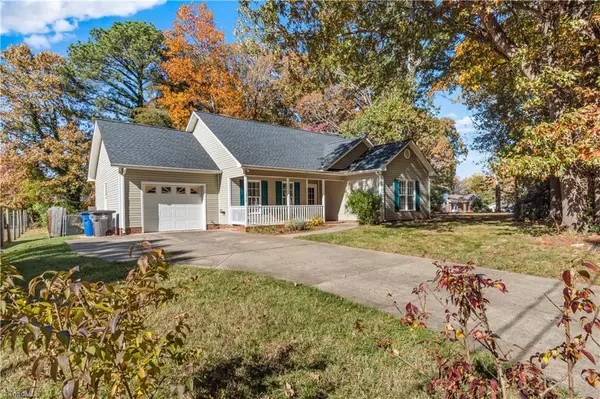 Winston-salem, NC 27106,1220 Millerwood DR