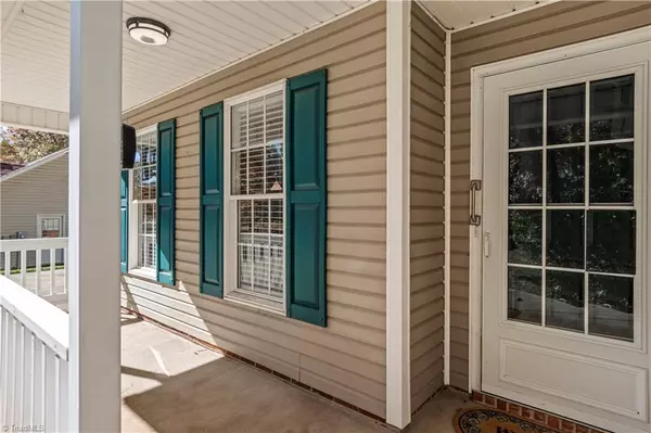 Winston-salem, NC 27106,1220 Millerwood DR