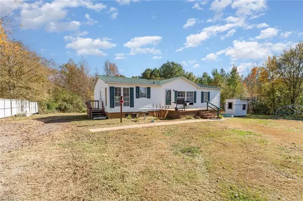 Ramseur, NC 27316,6020 River Heights DR