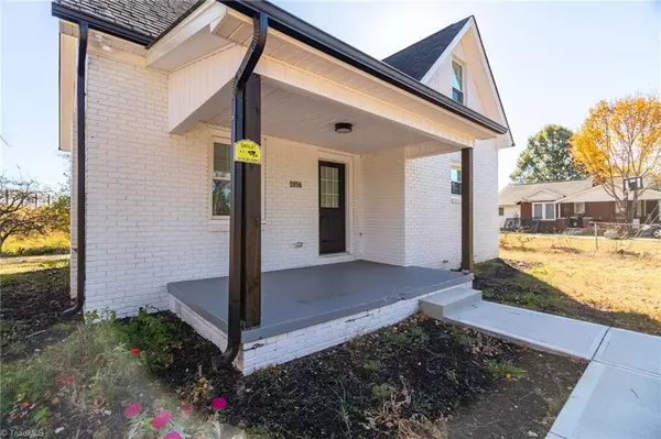 Winston-salem, NC 27105,4507 Northampton DR