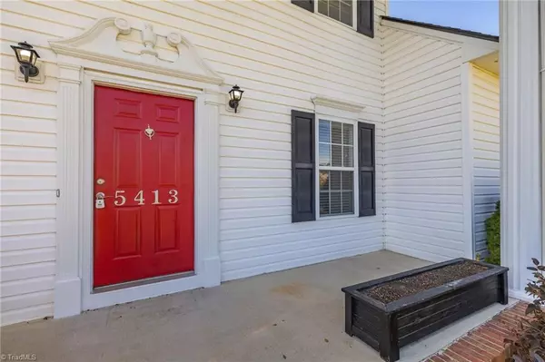 Mcleansville, NC 27301,5413 Country Hills DR