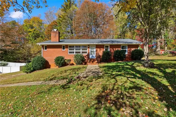 3475 Borum DR, Winston-salem, NC 27107