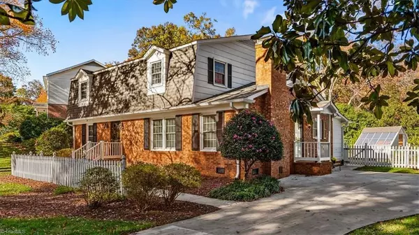 Greensboro, NC 27410,1701 Pebble DR