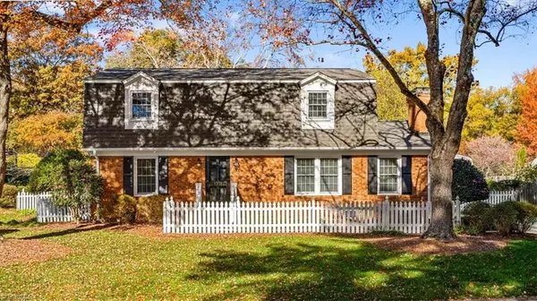 Greensboro, NC 27410,1701 Pebble DR