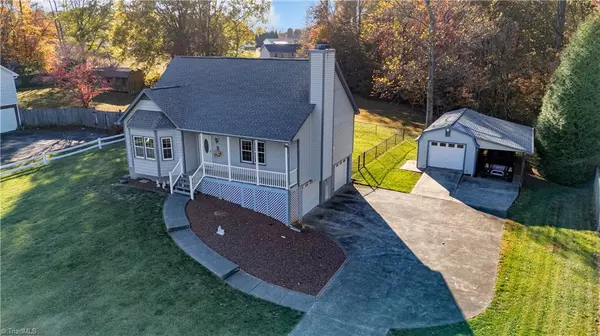 Rural Hall, NC 27045,1109 Ridgecliff DR