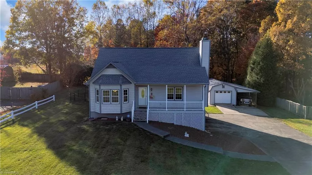 Rural Hall, NC 27045,1109 Ridgecliff DR