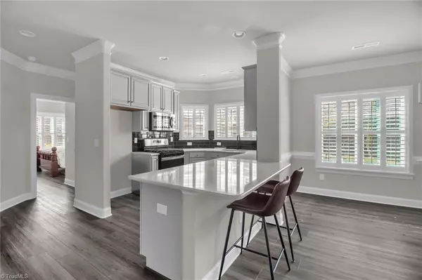 Winston-salem, NC 27127,1901 Friedberg Village DR