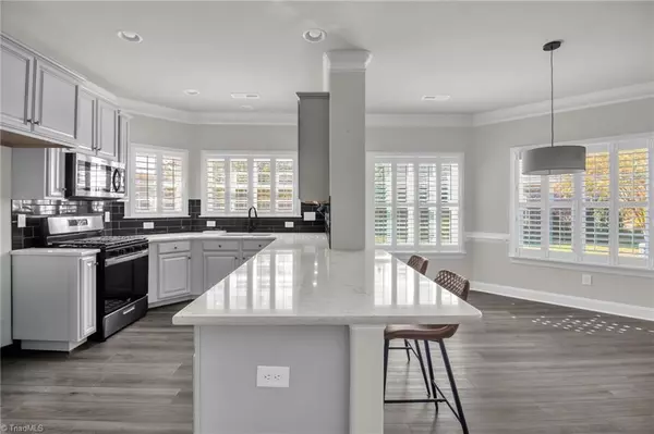 Winston-salem, NC 27127,1901 Friedberg Village DR