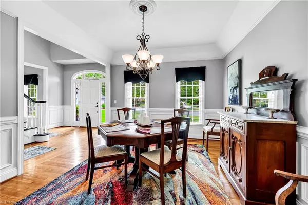 Jamestown, NC 27282,2907 Beckworth CT