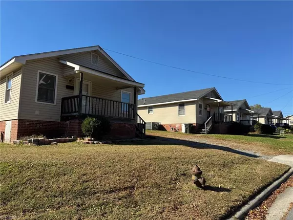 Greensboro, NC 27401,110 S Raleigh ST