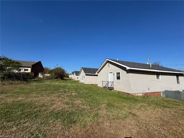 Greensboro, NC 27401,110 S Raleigh ST