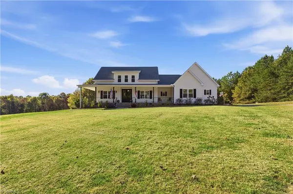 Harmony, NC 28634,3059 Sandy Springs RD