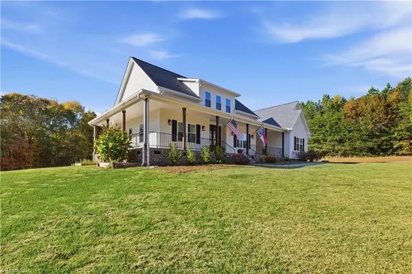 Harmony, NC 28634,3059 Sandy Springs RD